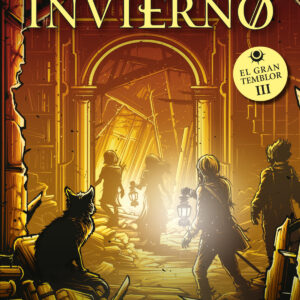 Solsticio de invierno (Gran Temblor 3)