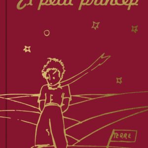 El Petit Príncep (edició de luxe)