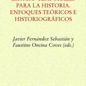 Metafóricas espacio-temporales para la historia
