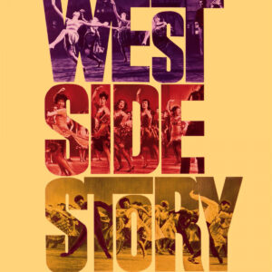 WEST SIDE STORY. EL LIBRO DEL 60 ANIVERSARIO