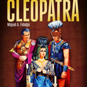 CLEOPATRA. EL LIBRO DEL 60 ANIVERSARIO
