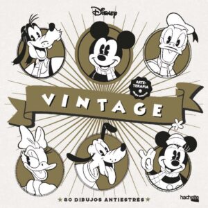 Disney vintage