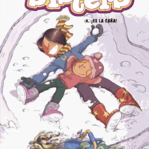 Las sisters, 4. ¡Es la caña!