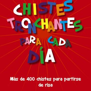 Chistes tronchantes para cada día