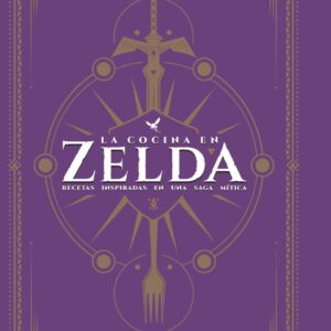 La cocina en Zelda