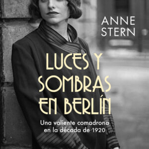 Luces y sombras en Berlín