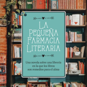 La pequeña farmacia literaria