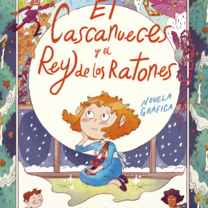 El cascanueces y el rey de los ratones