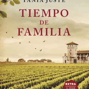 Tiempo de familia