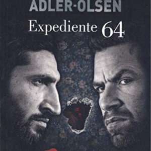 EXPEDIENTE 64 EDICION 2020