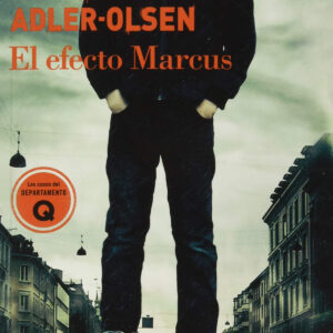 EL EFECTO MARCUS EDICION 2020