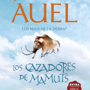 Los cazadores de mamuts