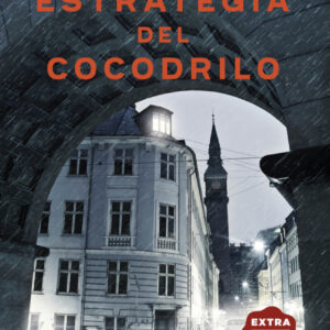 La estrategia del cocodrilo