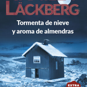 Tormenta de nieve y aroma de almendras