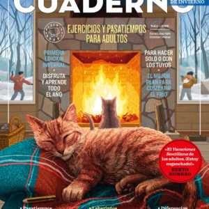 Cuaderno de invierno. Vol. 1.