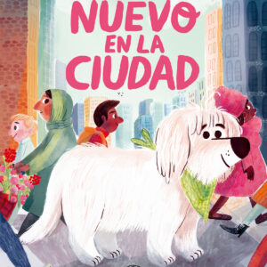 Nuevo en la ciudad