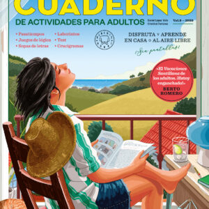 Cuaderno Blackie Books. Vol. 9