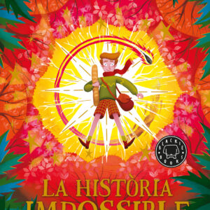 La història impossible d'en Sebastian Cole