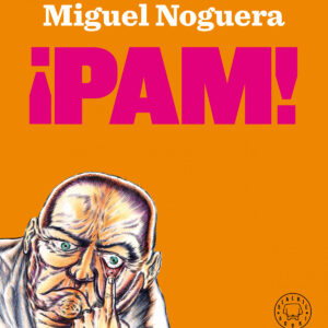 ¡PAM!
