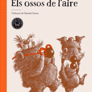 Els ossos de l'aire