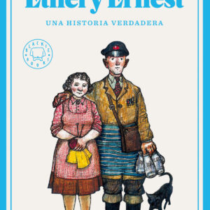 Ethel y Ernest