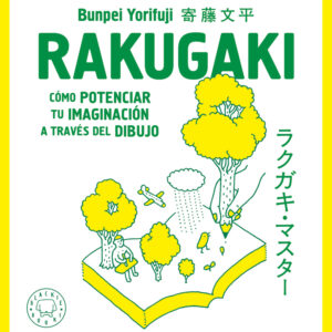 Rakugaki. Nueva edición