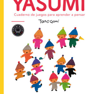 Yasumi +4