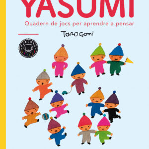 Yasumi +4