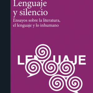 Lenguaje y silencio