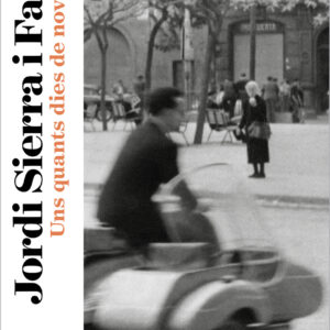 Uns quants dies de novembre (Inspector Mascarell 11)