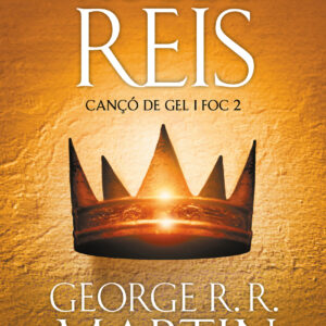 Xoc de Reis (Cançó de gel i foc 2)