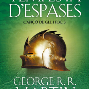 Tempesta d'espases (Cançó de gel i foc 3)