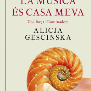 La música és casa meva