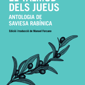 El Talmud dels jueus