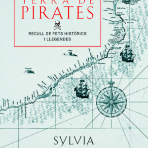 Catalunya, terra de pirates