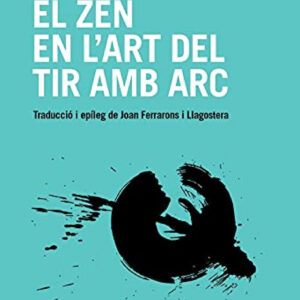 El zen en l'art del tir amb arc