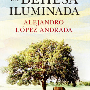 La dehesa iluminada