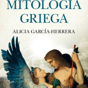 Eso no estaba en mi libro de Mitología griega