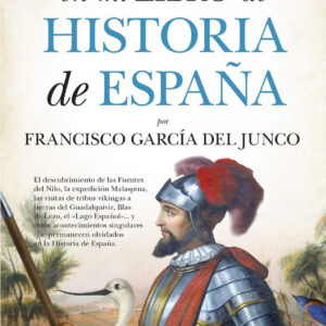 ESO NO ESTABA (LEB) HIST. DE ESPAÑA