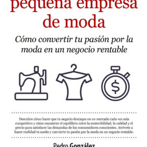 MANUAL PARA LA EMPRESA DE MODA