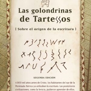 Las golondrinas de Tartessos