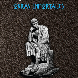 Obras Inmortales de Aristóteles