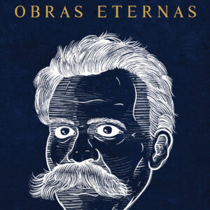 Nietzsche Obras Eternas