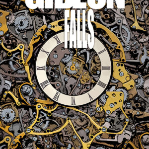 Gideon Falls 3. Vía crucis