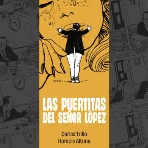 Las puertitas del señor López