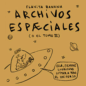 Archivos esp ciales