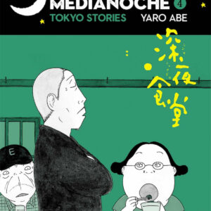 La cantina de medianoche 4