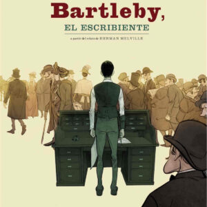 Bartleby, el escribiente