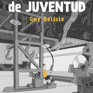 Crónicas de juventud