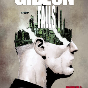 Gideon Falls 5. Mundos perversos